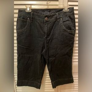 Women’s Jag denim shorts. Size 8.